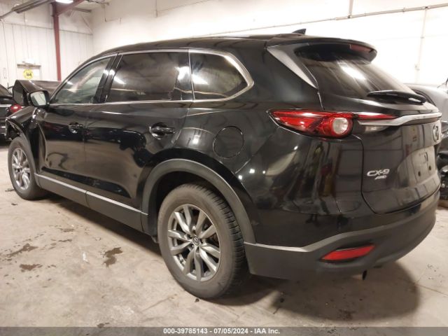 Photo 2 VIN: JM3TCBCY5J0227050 - MAZDA CX-9 