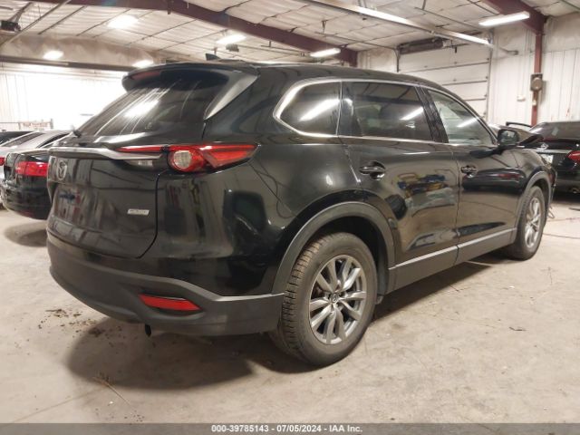 Photo 3 VIN: JM3TCBCY5J0227050 - MAZDA CX-9 