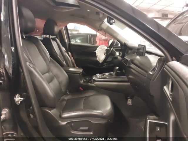 Photo 4 VIN: JM3TCBCY5J0227050 - MAZDA CX-9 