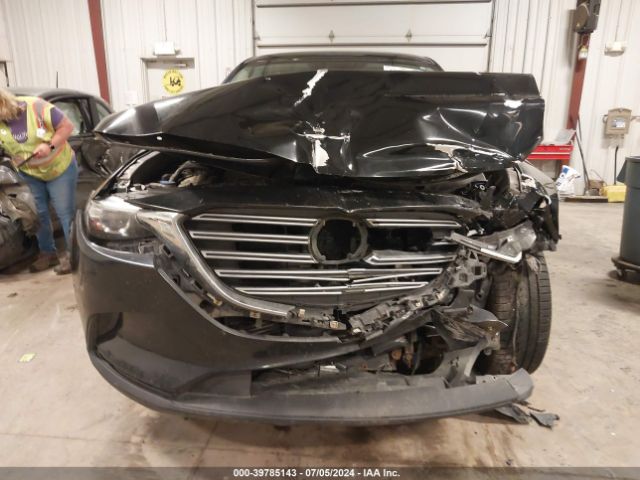 Photo 5 VIN: JM3TCBCY5J0227050 - MAZDA CX-9 