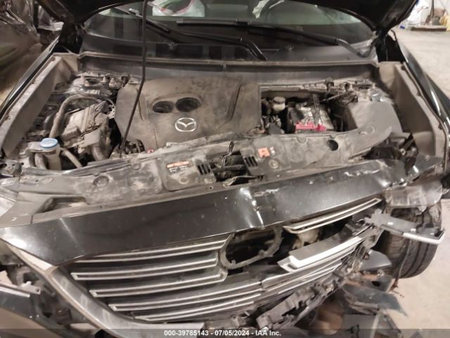 Photo 9 VIN: JM3TCBCY5J0227050 - MAZDA CX-9 