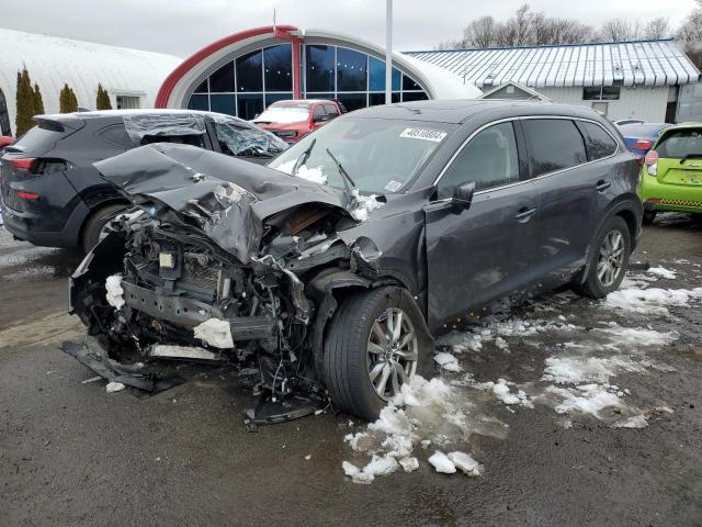 Photo 0 VIN: JM3TCBCY5J0236279 - MAZDA CX-9 