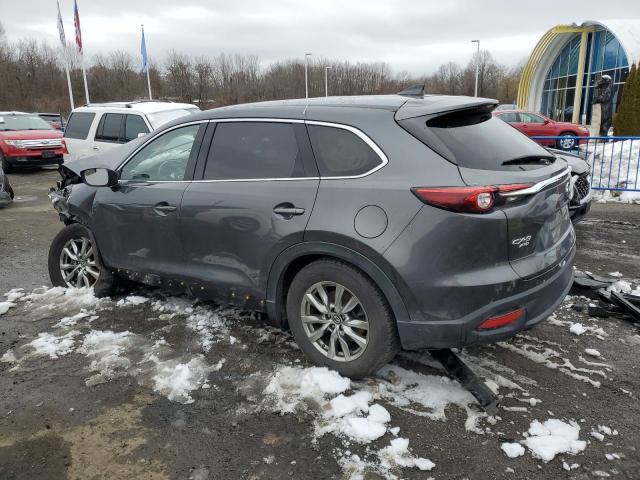 Photo 1 VIN: JM3TCBCY5J0236279 - MAZDA CX-9 