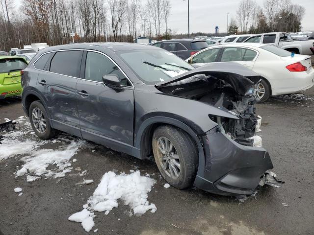 Photo 3 VIN: JM3TCBCY5J0236279 - MAZDA CX-9 