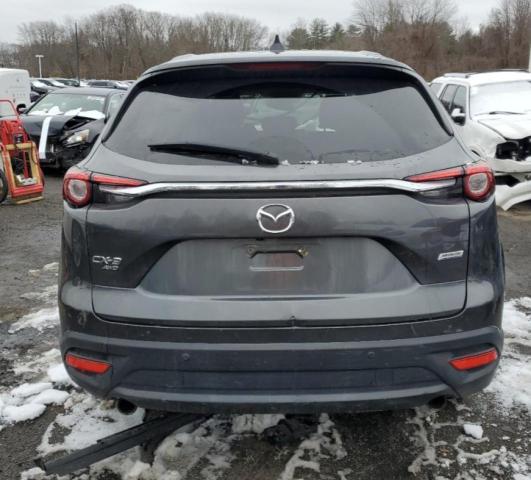 Photo 5 VIN: JM3TCBCY5J0236279 - MAZDA CX-9 