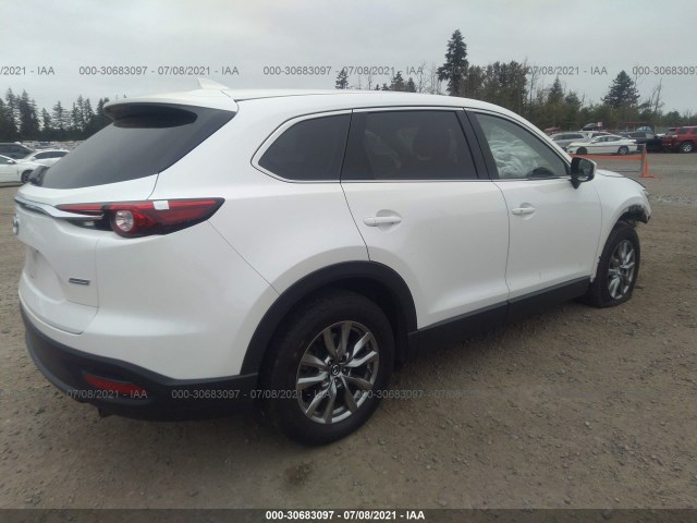 Photo 3 VIN: JM3TCBCY5K0302430 - MAZDA CX-9 