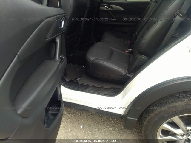 Photo 7 VIN: JM3TCBCY5K0302430 - MAZDA CX-9 