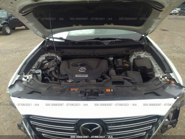 Photo 9 VIN: JM3TCBCY5K0302430 - MAZDA CX-9 