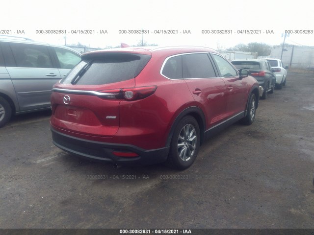 Photo 3 VIN: JM3TCBCY5K0302637 - MAZDA CX-9 