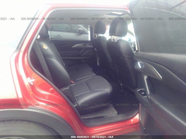 Photo 7 VIN: JM3TCBCY5K0302637 - MAZDA CX-9 