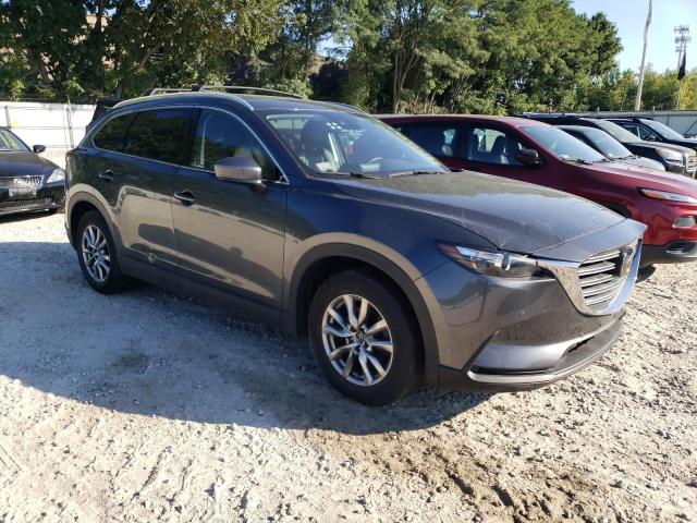 Photo 3 VIN: JM3TCBCY5K0333189 - MAZDA CX-9 TOURI 