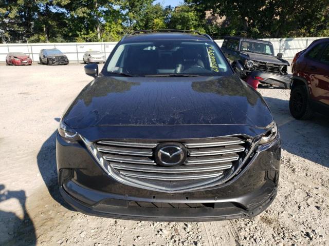 Photo 4 VIN: JM3TCBCY5K0333189 - MAZDA CX-9 TOURI 