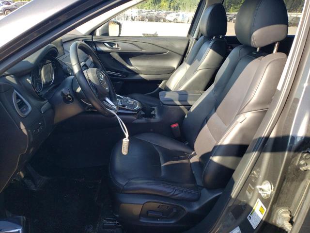 Photo 6 VIN: JM3TCBCY5K0333189 - MAZDA CX-9 TOURI 