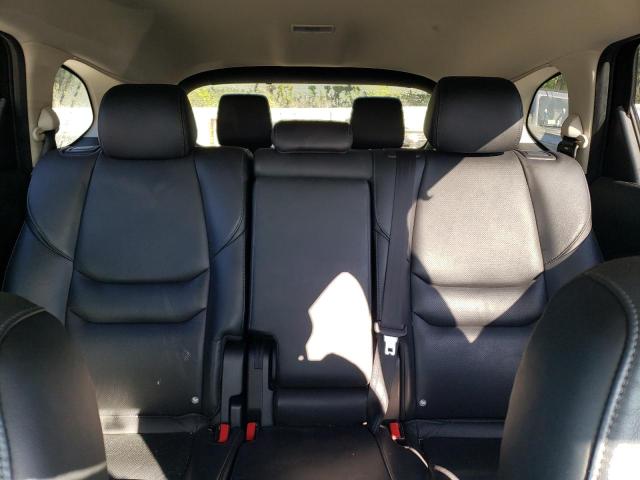 Photo 9 VIN: JM3TCBCY5K0333189 - MAZDA CX-9 TOURI 