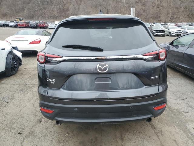 Photo 5 VIN: JM3TCBCY5L0412332 - MAZDA CX-9 TOURI 