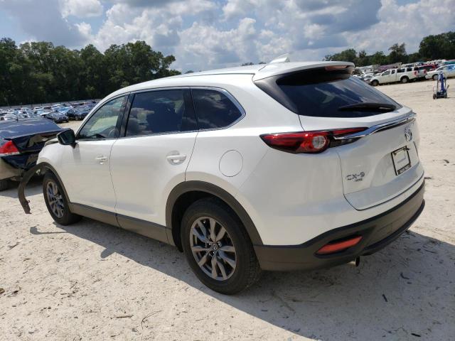 Photo 1 VIN: JM3TCBCY5M0503327 - MAZDA CX-9 