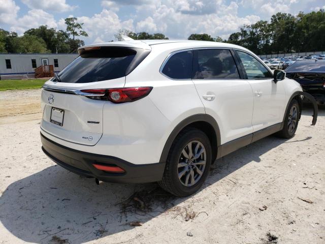 Photo 2 VIN: JM3TCBCY5M0503327 - MAZDA CX-9 