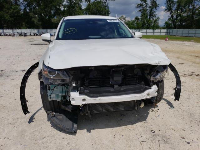 Photo 4 VIN: JM3TCBCY5M0503327 - MAZDA CX-9 