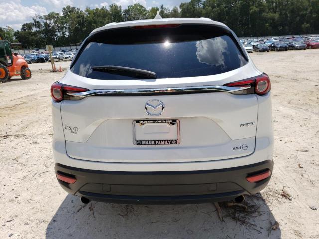 Photo 5 VIN: JM3TCBCY5M0503327 - MAZDA CX-9 