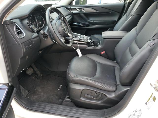 Photo 6 VIN: JM3TCBCY5M0503327 - MAZDA CX-9 