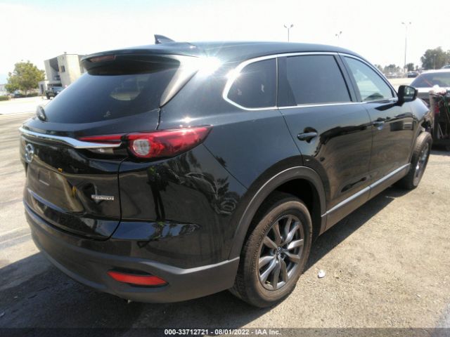 Photo 3 VIN: JM3TCBCY5M0506888 - MAZDA CX-9 