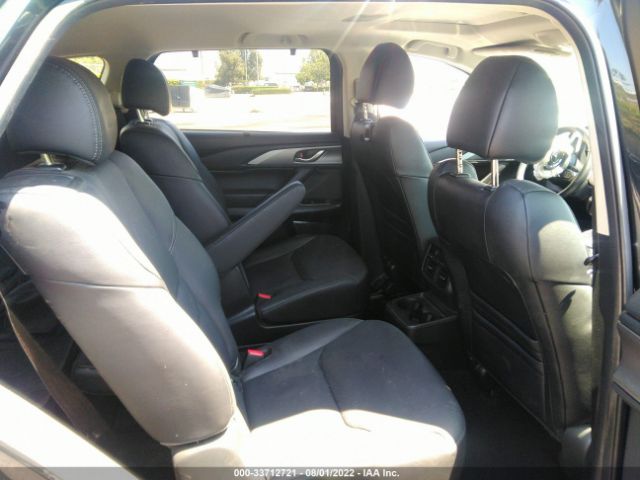 Photo 7 VIN: JM3TCBCY5M0506888 - MAZDA CX-9 