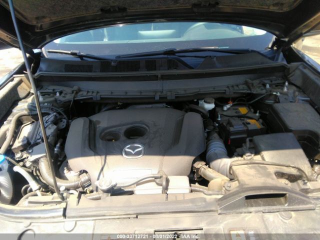 Photo 9 VIN: JM3TCBCY5M0506888 - MAZDA CX-9 