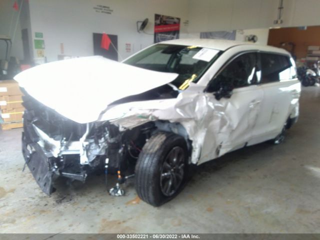 Photo 1 VIN: JM3TCBCY5N0604739 - MAZDA CX-9 