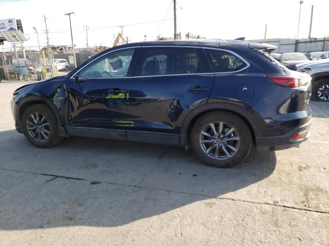 Photo 1 VIN: JM3TCBCY5N0606572 - MAZDA CX-9 