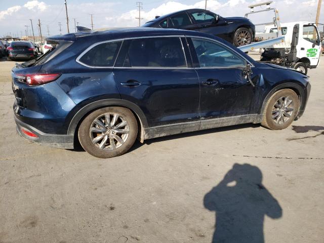 Photo 2 VIN: JM3TCBCY5N0606572 - MAZDA CX-9 