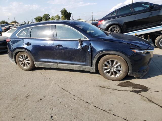 Photo 3 VIN: JM3TCBCY5N0606572 - MAZDA CX-9 