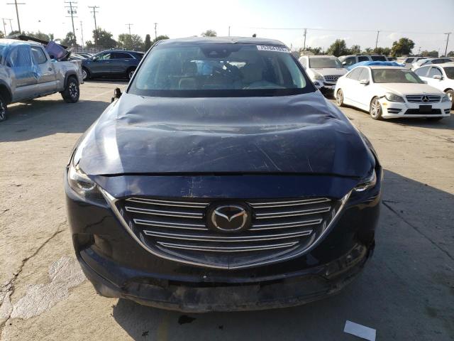 Photo 4 VIN: JM3TCBCY5N0606572 - MAZDA CX-9 