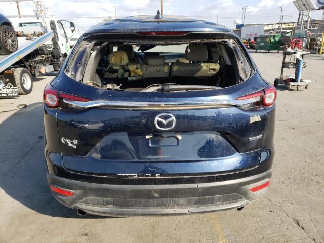 Photo 5 VIN: JM3TCBCY5N0606572 - MAZDA CX-9 