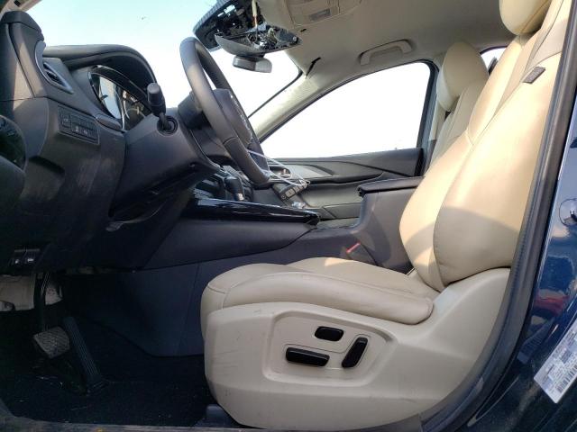 Photo 6 VIN: JM3TCBCY5N0606572 - MAZDA CX-9 