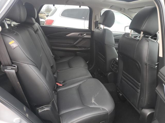 Photo 10 VIN: JM3TCBCY5N0624568 - MAZDA CX-9 