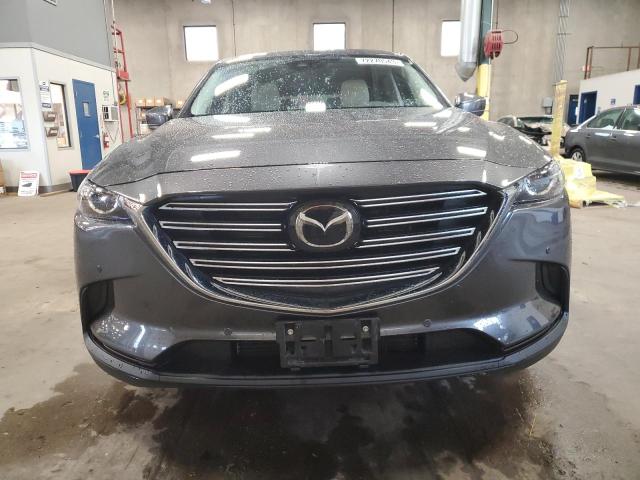 Photo 4 VIN: JM3TCBCY5N0626384 - MAZDA CX-9 