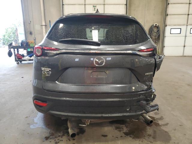 Photo 5 VIN: JM3TCBCY5N0626384 - MAZDA CX-9 