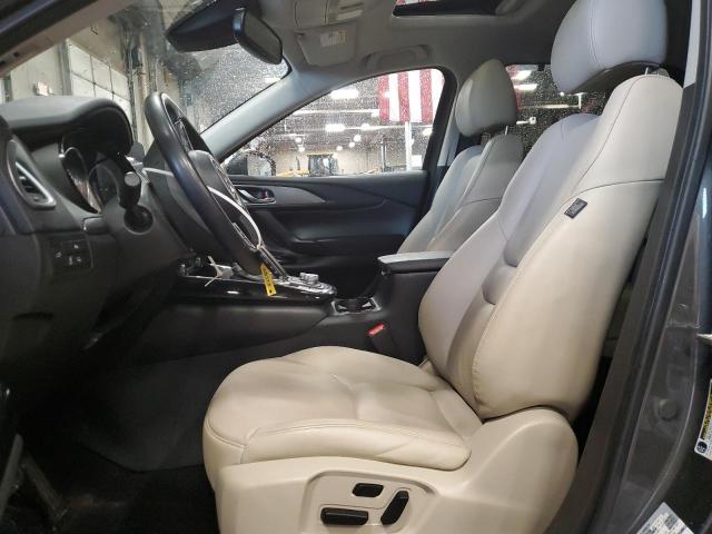 Photo 6 VIN: JM3TCBCY5N0626384 - MAZDA CX-9 