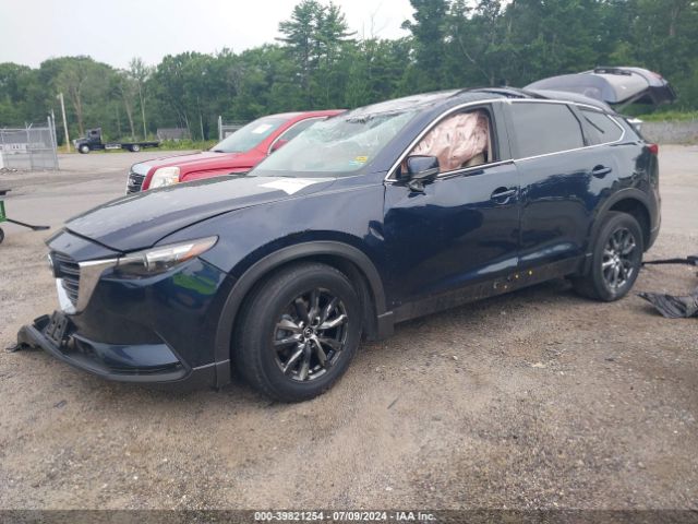 Photo 1 VIN: JM3TCBCY6G0100526 - MAZDA CX-9 