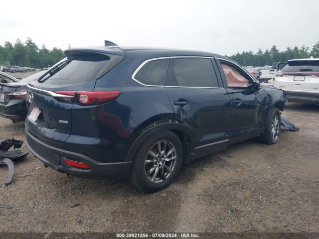 Photo 3 VIN: JM3TCBCY6G0100526 - MAZDA CX-9 