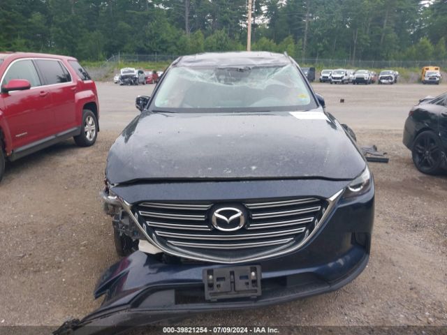 Photo 5 VIN: JM3TCBCY6G0100526 - MAZDA CX-9 