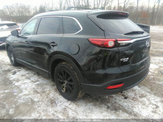 Photo 2 VIN: JM3TCBCY6G0107525 - MAZDA CX-9 