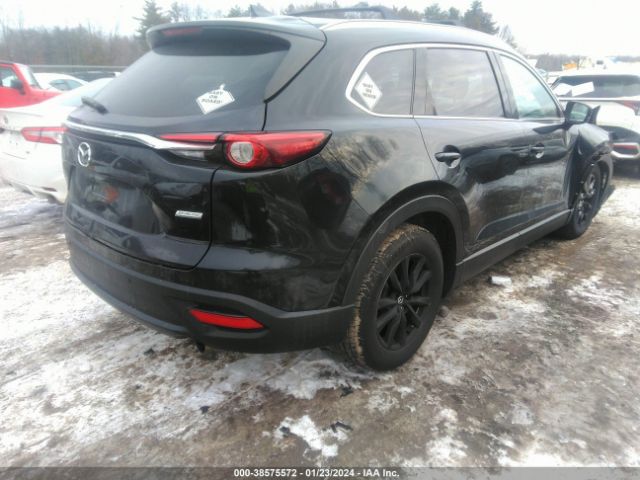 Photo 3 VIN: JM3TCBCY6G0107525 - MAZDA CX-9 