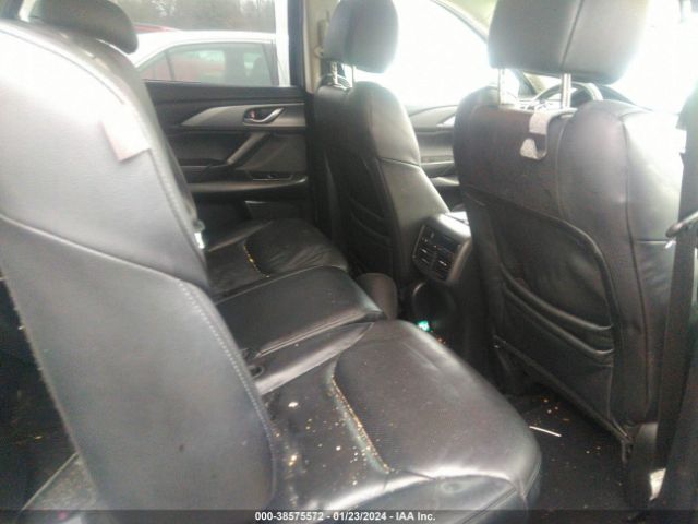 Photo 7 VIN: JM3TCBCY6G0107525 - MAZDA CX-9 