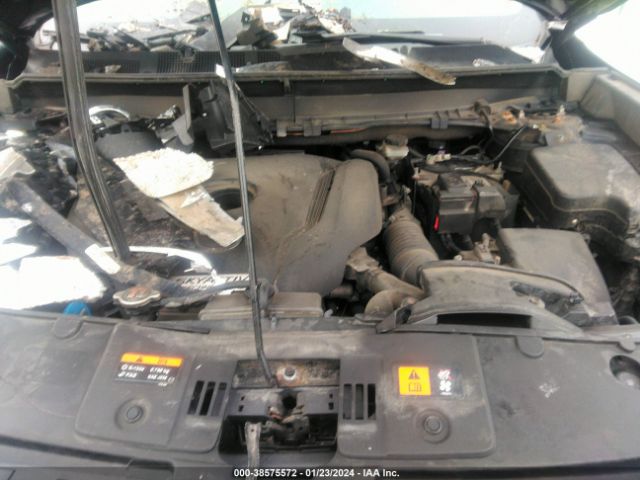 Photo 9 VIN: JM3TCBCY6G0107525 - MAZDA CX-9 