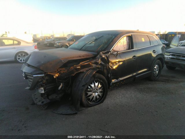 Photo 1 VIN: JM3TCBCY6G0108528 - MAZDA CX-9 