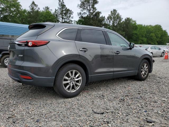 Photo 2 VIN: JM3TCBCY6G0120971 - MAZDA CX-9 