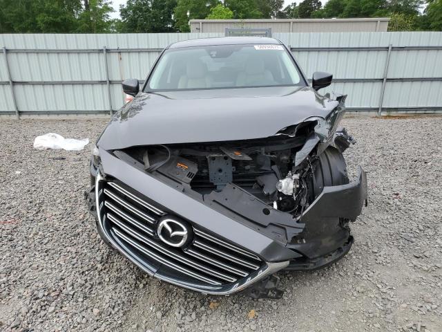 Photo 4 VIN: JM3TCBCY6G0120971 - MAZDA CX-9 