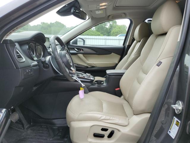 Photo 6 VIN: JM3TCBCY6G0120971 - MAZDA CX-9 