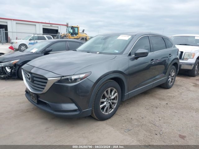 Photo 1 VIN: JM3TCBCY6G0124678 - MAZDA CX-9 